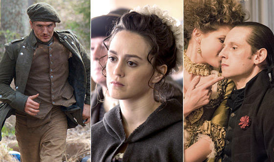 What’s Your Favorite Episode From Season 1 of <em>TURN</em>? Vote Now