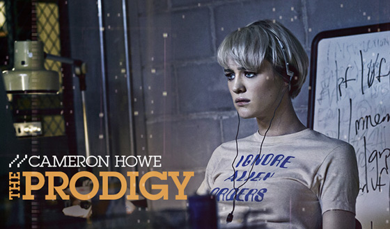Get to Know <em>Halt and Catch Fire</em>‘s Cameron Howe in Four Easy Steps