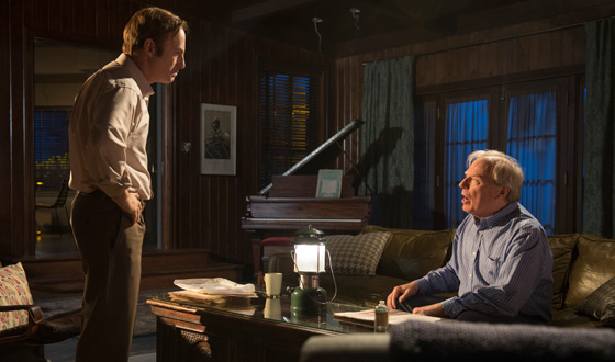 Vince Gilligan Reveals <em>Better Call Saul</em> Details; <em>Independent</em> Shares Intel on the Show