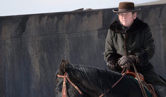 Photos – More Sneak Peek Images From the <em>Hell on Wheels</em> Season 4 Premiere