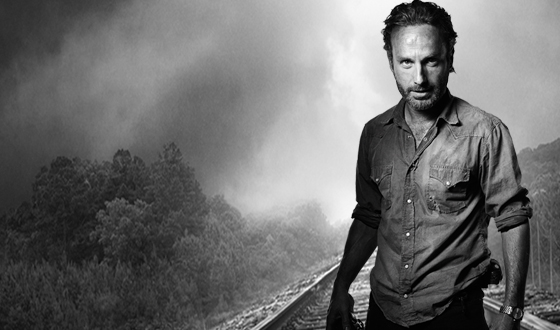 Enter <em>The Walking Dead</em>‘s Dead Giveaway Sweepstakes for a Chance to Win One of 115 Prizes
