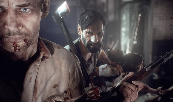AMC and Next Games Debut Trailer for <em>The Walking Dead</em>: No Man’s Land Mobile Game