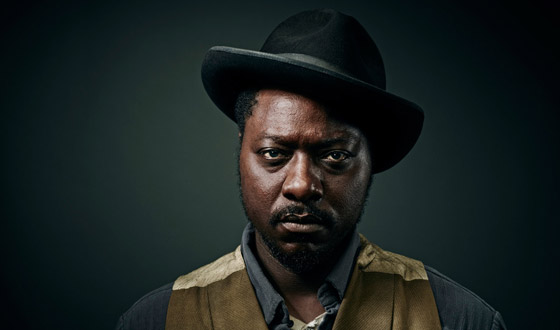 <em>Hell on Wheels</em> Q&A – Dohn Norwood (Psalms)