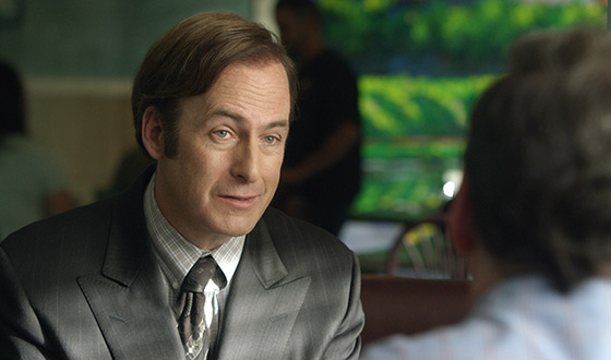 Video – <em>Better Call Saul</em> Tease: Saul Solicits New Clients