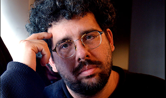 <em>Hell on Wheels</em> Q&A – Neil LaBute (Director)