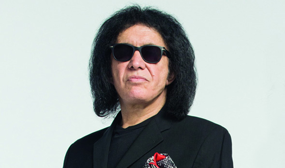 <em>4th and Loud</em> Star Gene Simmons New Book “Me, Inc.” On Sale October 21