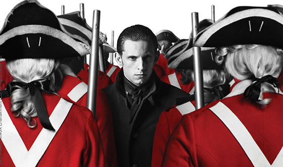<em>TURN: Washington’s Spies</em> Season 1 Soundtrack Now Available Online
