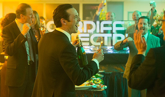 <em>TV Guide</em> Gets Season 2 Hints; <em>Las Vegas Weekly</em> Likes <em>Halt</em>‘s Vegas Portrayal