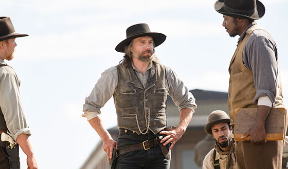 <em>CarterMatt</em> Previews “Bear Man”; <em>Medicine Hat News</em> Profiles MacKenzie Porter