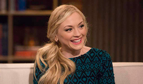 <em>Talking Dead</em> Airs This Sunday 10/9c With Guests Emily Kinney, Ana Gasteyer and John Barrowman