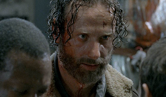 Video – A Look Ahead at <em>The Walking Dead</em> Season 5