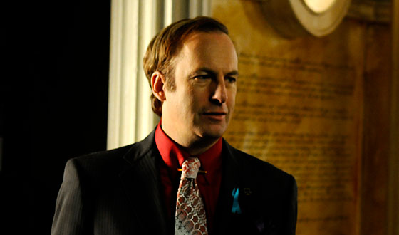 Bob Odenkirk on <em>Saul</em>‘s Unique Qualities, Reveals Favorite Books