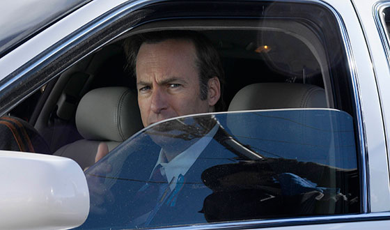 Bob Odenkirk Speaks With <em>Oregonian</em>; <em>Moviepilot</em> Eager for <em>Saul</em>