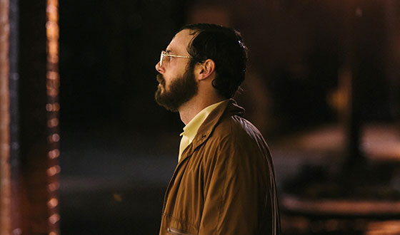 Listen to <em>Halt and Catch Fire’s</em> Gordon Clark’s Musical Evolution on Spotify