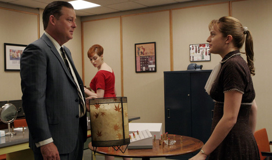 Remember “Basket of Kisses”? Revisit Peggy’s First Big Idea During This Sunday’s Encores