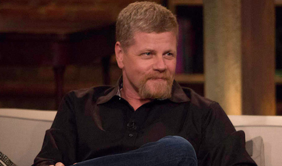 <em>Talking Dead</em> Airs This Sunday 10/9c With Guests Michael Cudlitz, Josh McDermitt and Gale Anne Hurd