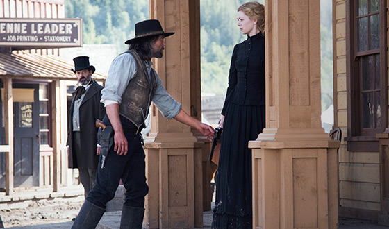 Seven Ways to Get Ready for the Return of <em>Hell on Wheels</em> Season 4 This Saturday at 9/8c