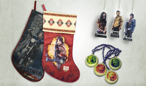 Survive the Season With <em>The Walking Dead</em>