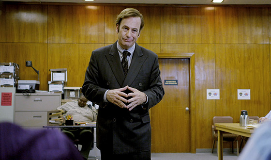 Video – Two New <em>Better Call Saul</em> Teasers Featuring Clips From the Series