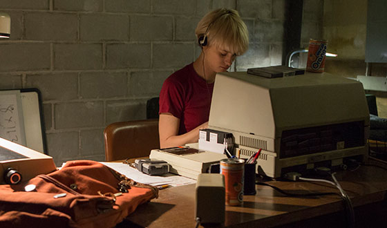 <em>Slate</em>, <em>TV.com</em> Cheer <em>Halt and Catch Fire</em> & Rise of Science on TV