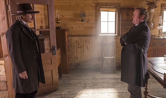 John Wirth Teases Season 5 to <em>CarterMatt</em>; <em>Gotham News</em> Praises Season 4