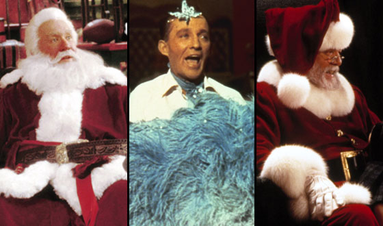 Celebrate the Holidays On-Air and Online With 25 Days of Holiday Movies