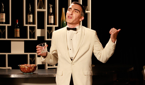 This Sunday’s Encores Offer Plenty of Awkward Moments for the Sterling Cooper Gang