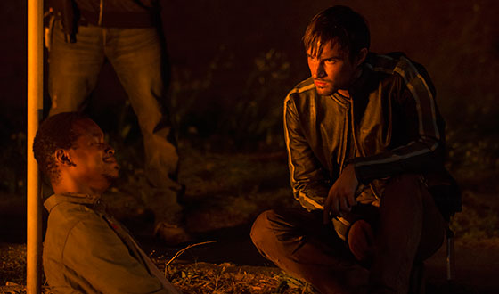 BBQ Bob Named <em>EW</em>‘s Most Shocking TV Moment; <em>E!</em> Calls <em>Dead</em> TV Winner