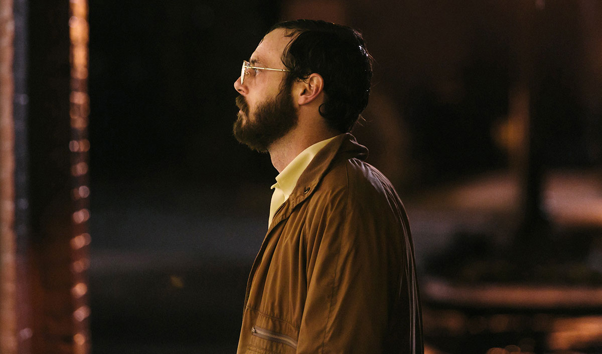 <em>USA Today</em> Speaks With Scoot McNairy; <em>Guardian</em> on Streaming <em>Halt</em>