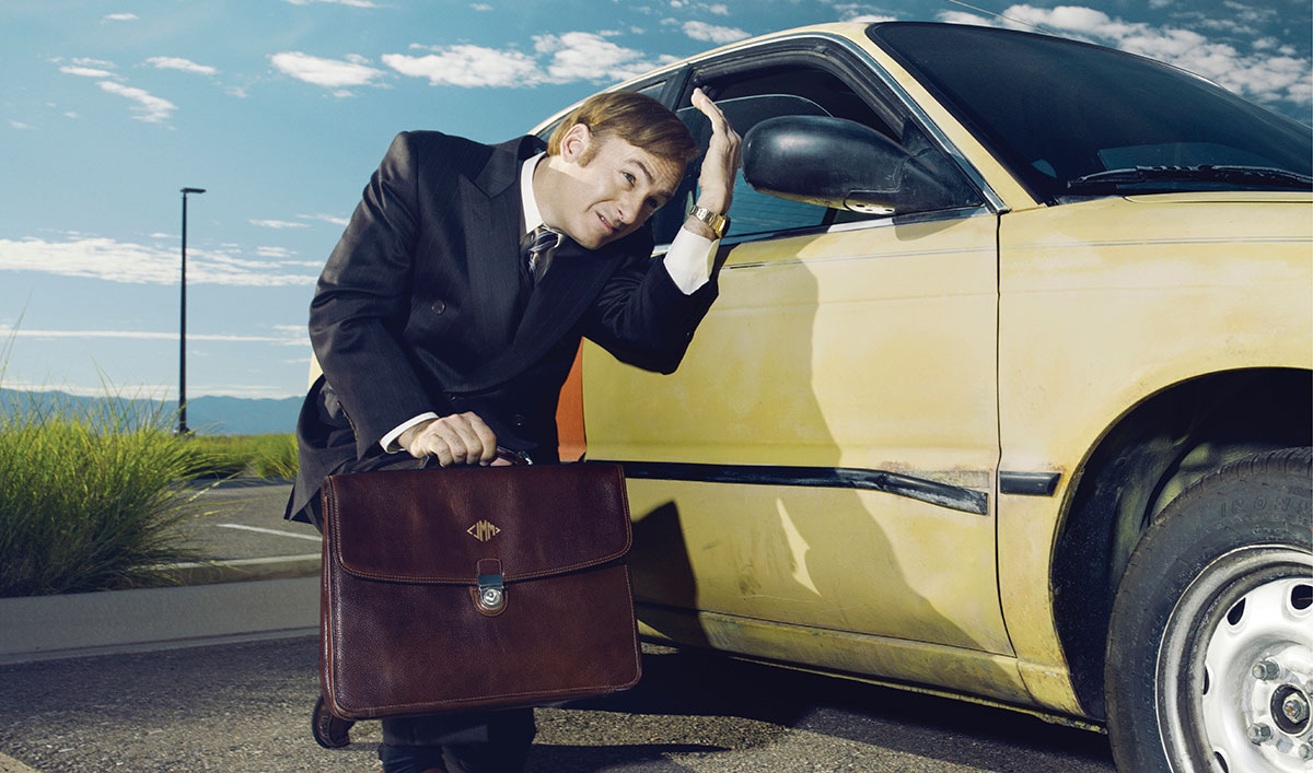“Better Clear Your Calendar” for “The Best New Show” – Critics Are Loving <em>Better Call Saul</em>
