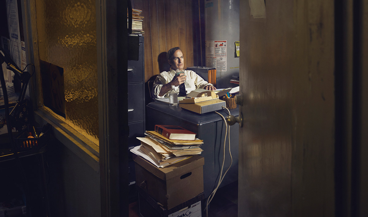 You’ve Got Mail! Sign Up for <em>Better Call Saul</em>‘s Insiders Club to Get Exclusive Letters From Saul