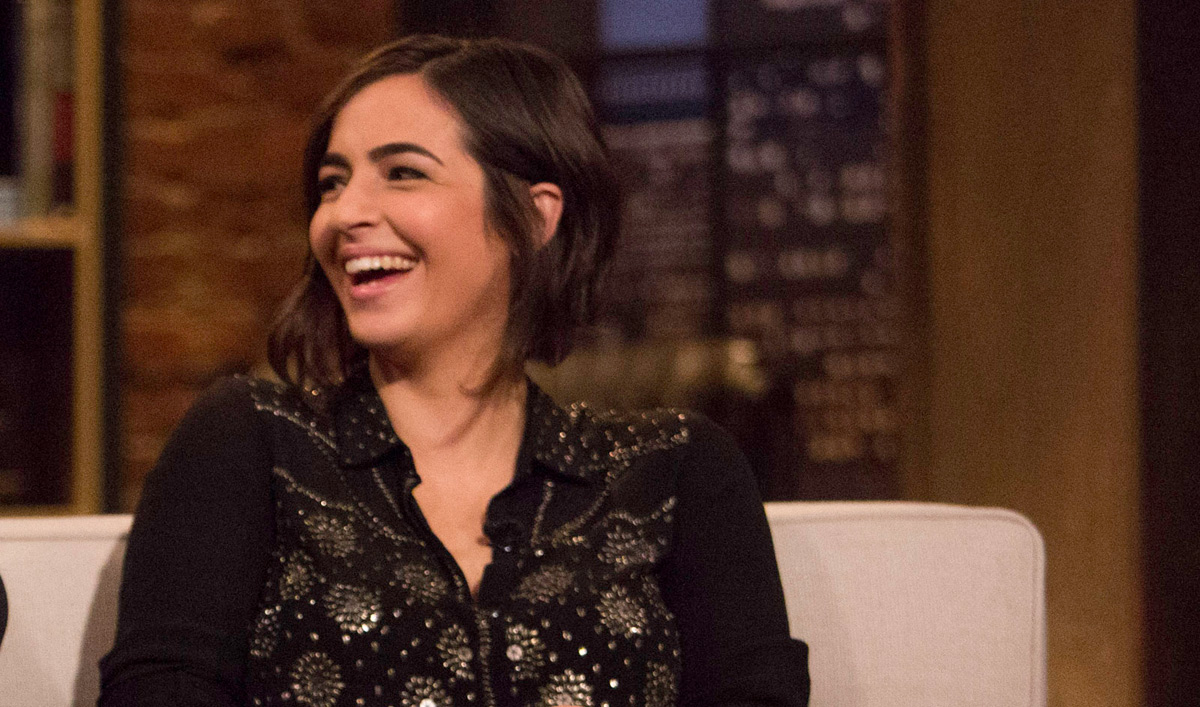 <em>Talking Dead</em> Airs This Sunday 10/9c With Guests Alanna Masterson, Timothy Simons and Denise Huth