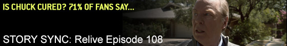 Episode 108 Story Sync