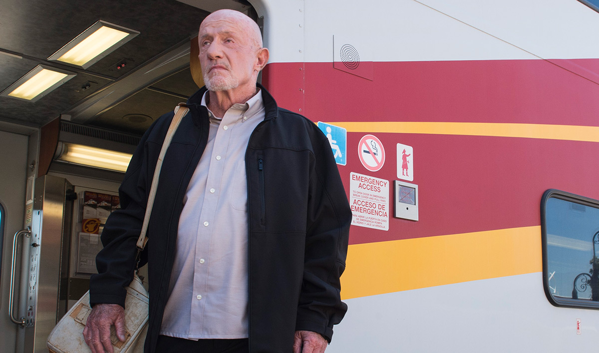 <em>Variety</em> Predicts Emmy Nod for Jonathan Banks; Banks Discusses “Five-O”