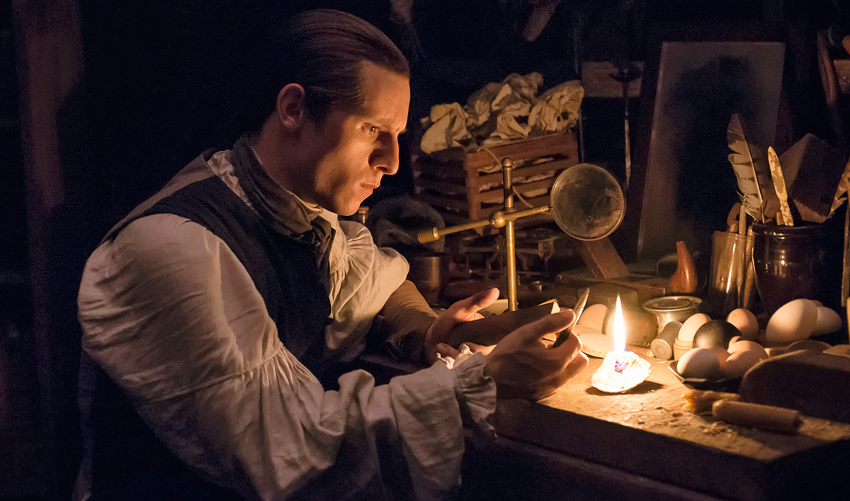 <em>TV Guide</em> Debuts New Trailer; <em>THR</em> Goes Behind the Scenes of Poster Shoot