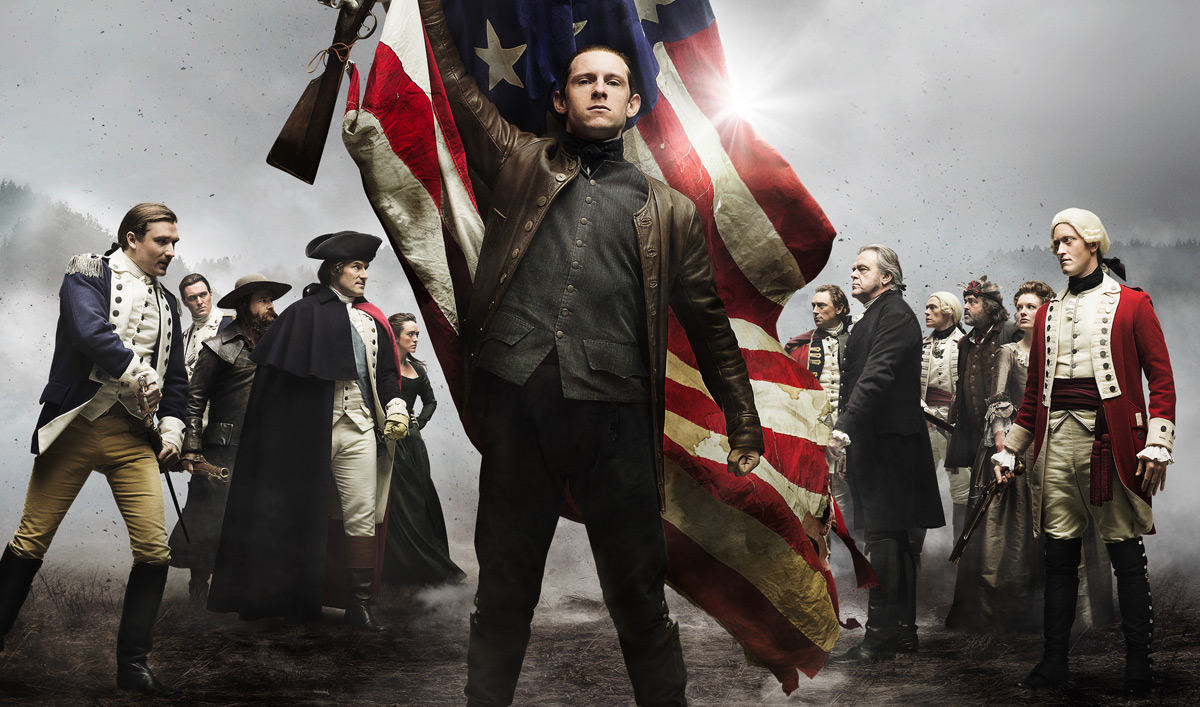 <em>TURN: Washington’s Spies</em> Sweepstakes Offers Chance to Win a Revolutionary Adventure