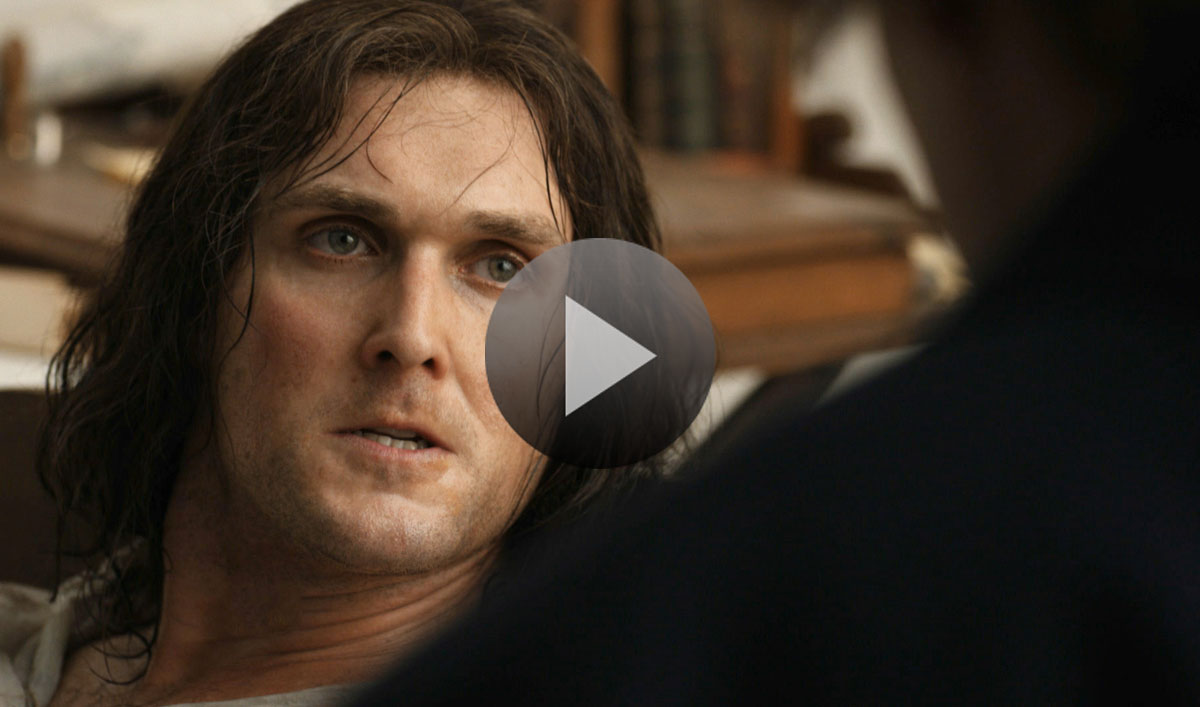 Video – <em>TURN: Washington’s Spies</em> Season 2 Trailer: American Traitor