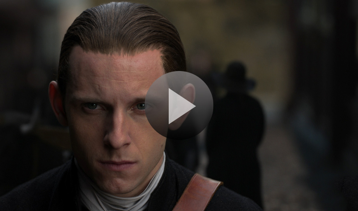 Video – A Look at Season 2 of <em>TURN: Washington’s Spies</em>