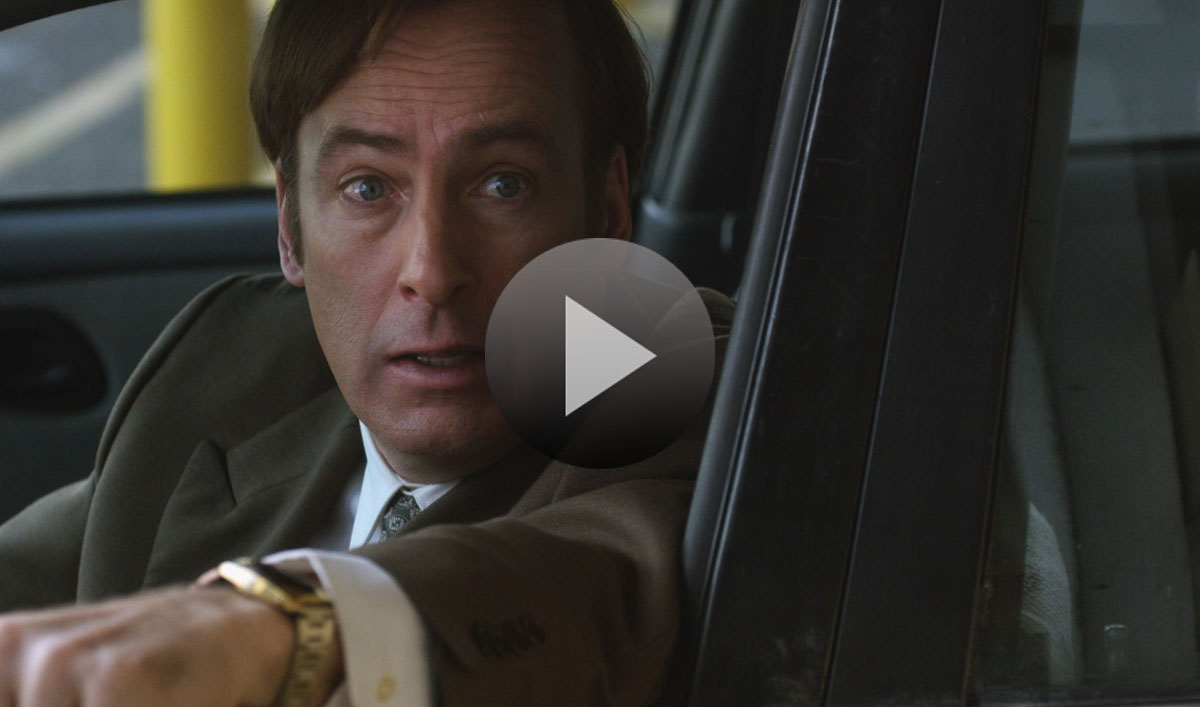 Better Call Saul - Blogs - AMC