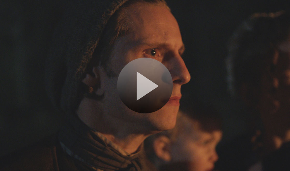 Video – <em>TURN: Washington’s Spies</em>: Where Season 1 Left Off
