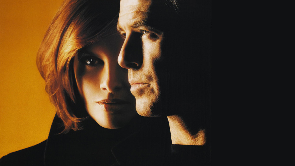 The Thomas Crown Affair | AMC Central Europe