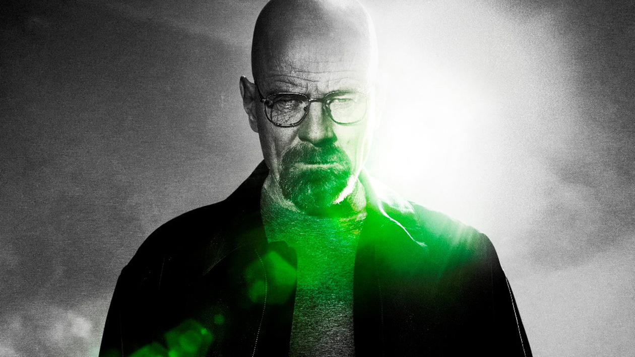 Breaking Bad  AMC Central Europe