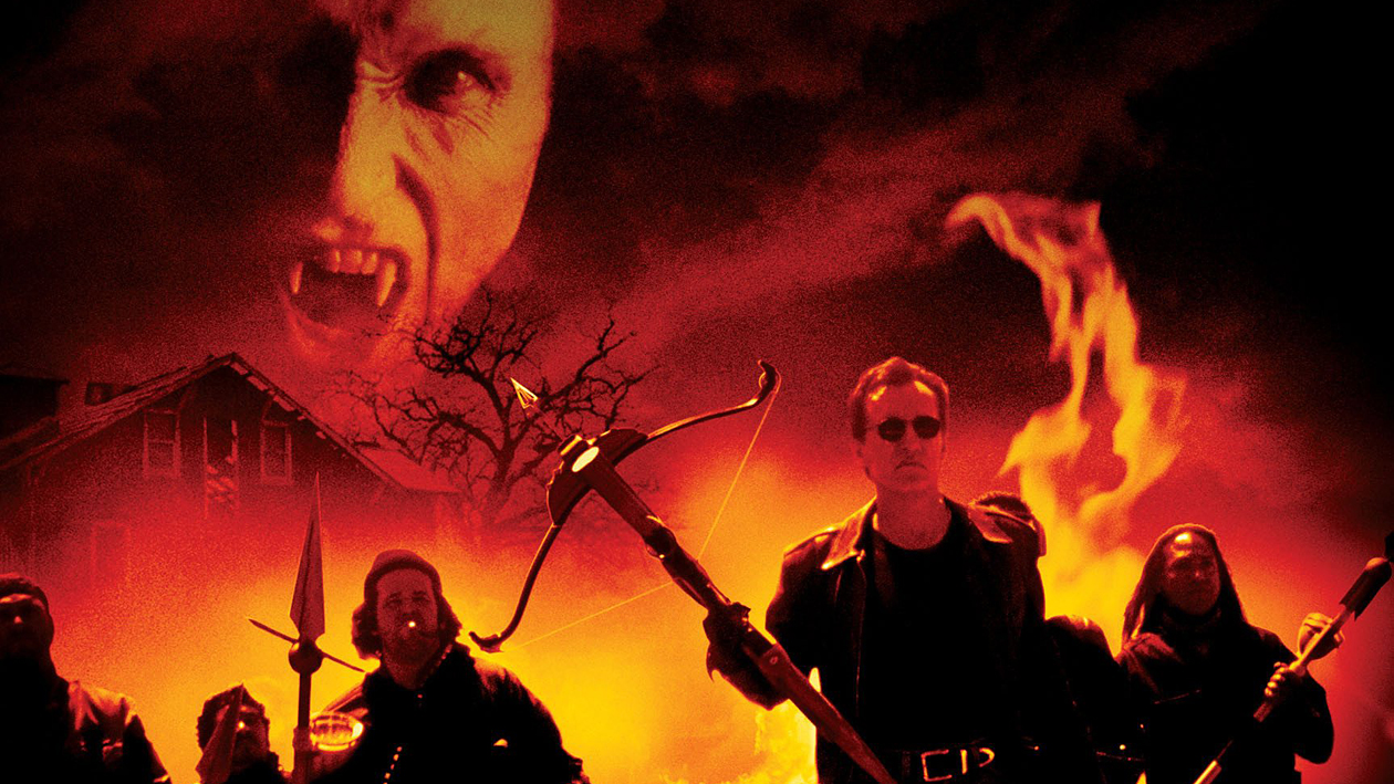 John Carpenter's VAMPIRES 