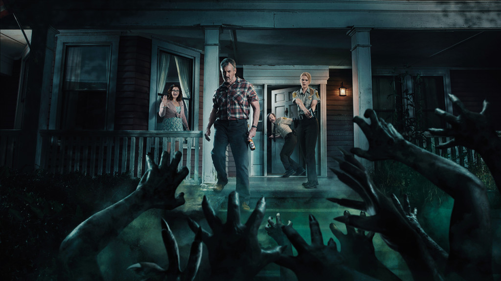 stan against evil season 2