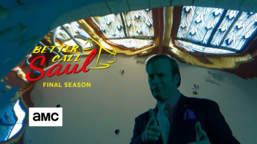 Official Season 6 Trailer  Better Call Saul 
