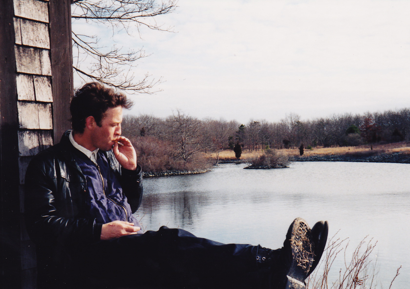 CURE FOR PAIN: THE MARK SANDMAN STORY
