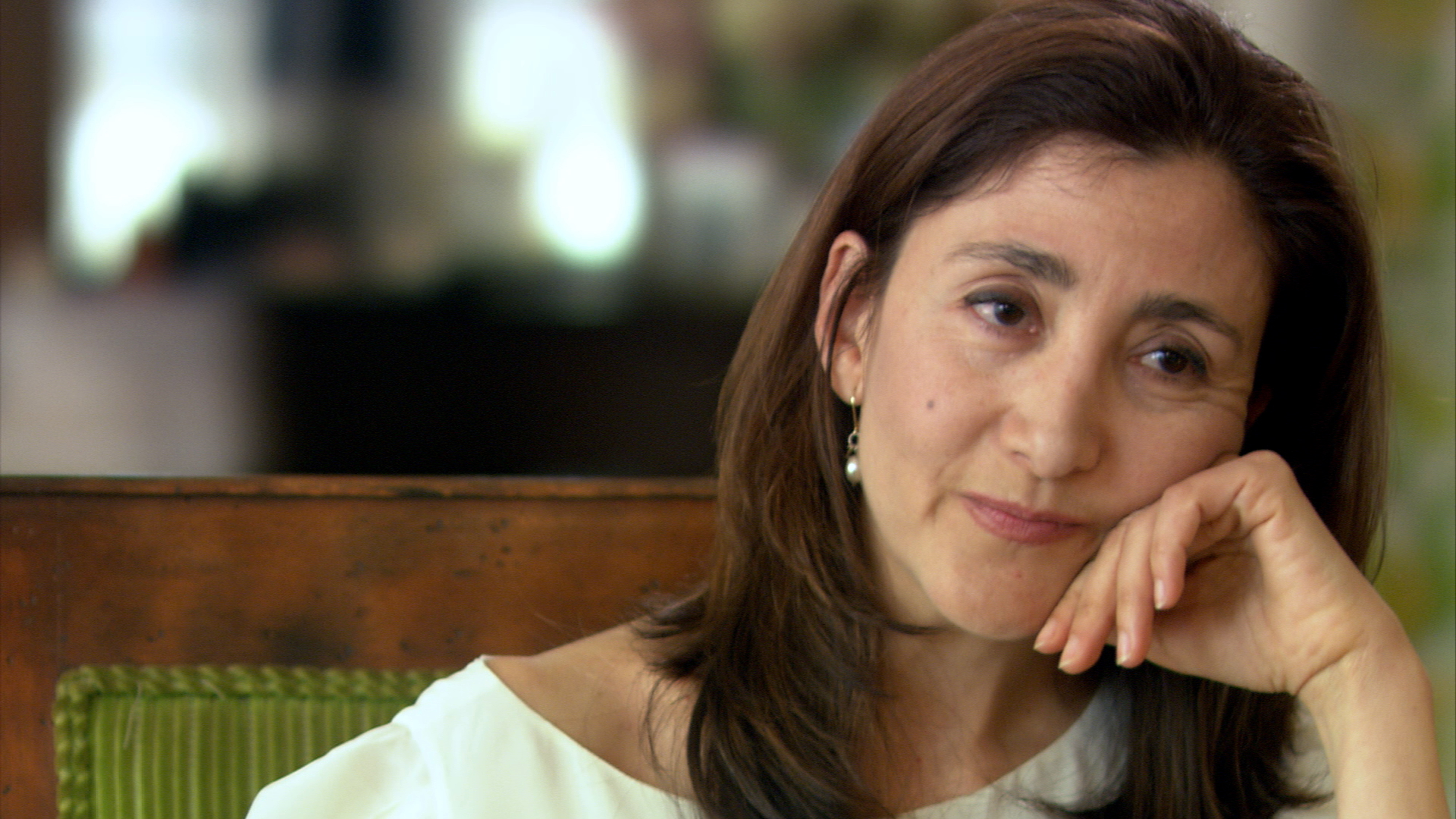 INGRID BETANCOURT – SIX YEARS IN THE JUNGLE