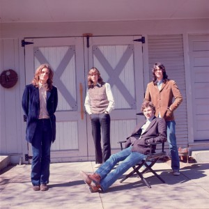 Big Star - Photo by Carole Manning
