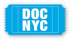 DOC NYC Logo