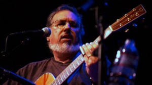 David Bromberg - Courtesy of Good Footage Productions